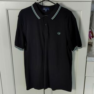 Fred Perry Polo